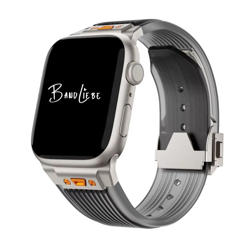 Clinbands - Silikon Armband Ultra Liquid