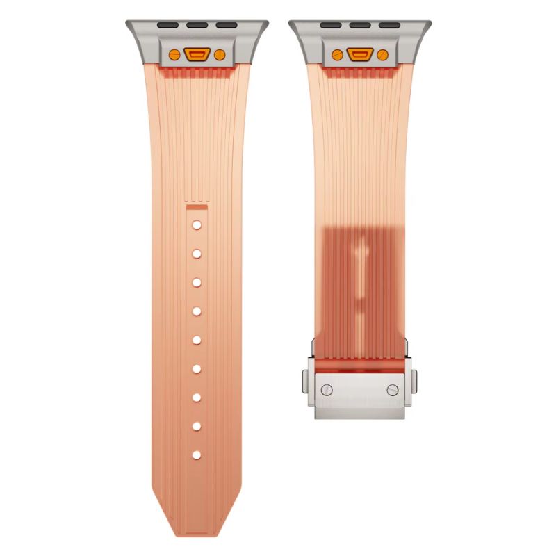 Clinbands - Silikon Armband Ultra Liquid