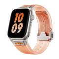 Clinbands - Silikon Armband Ultra Liquid