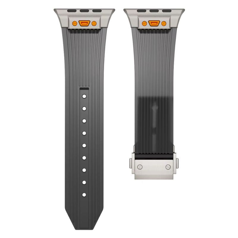 Clinbands - Silikon Armband Ultra Liquid