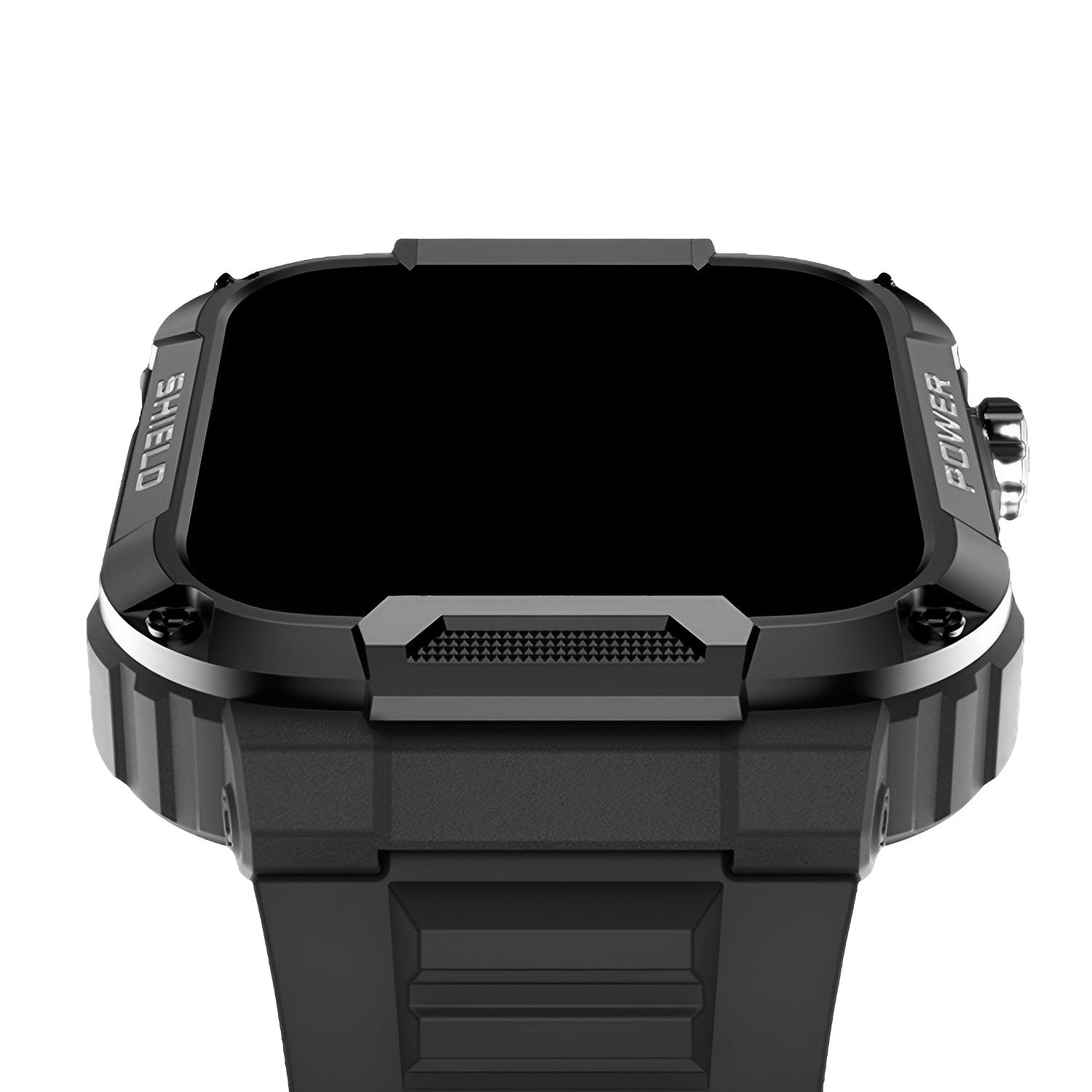 Clinbands Pro Explorer Ultimative Smartwatch für einen aktiven Lebensstil
