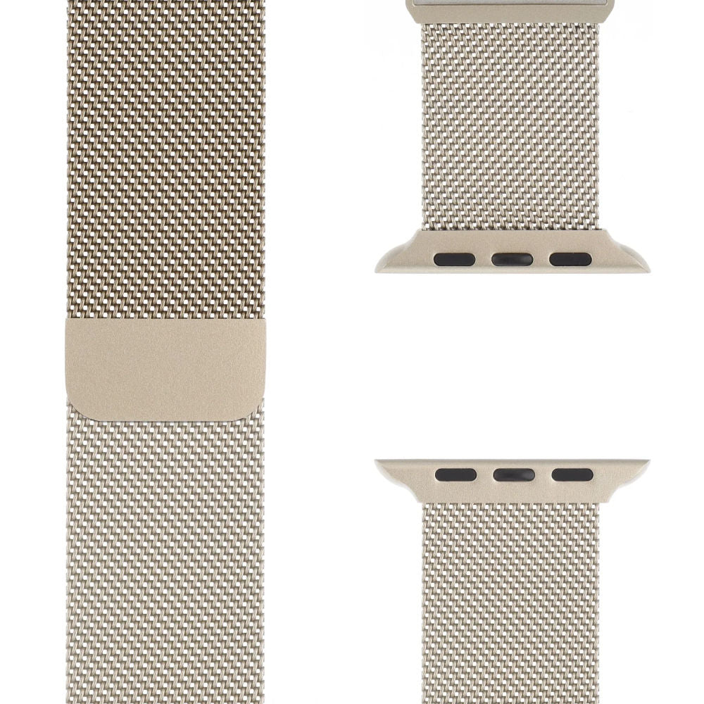 Clinbands - Milanese Loop Special