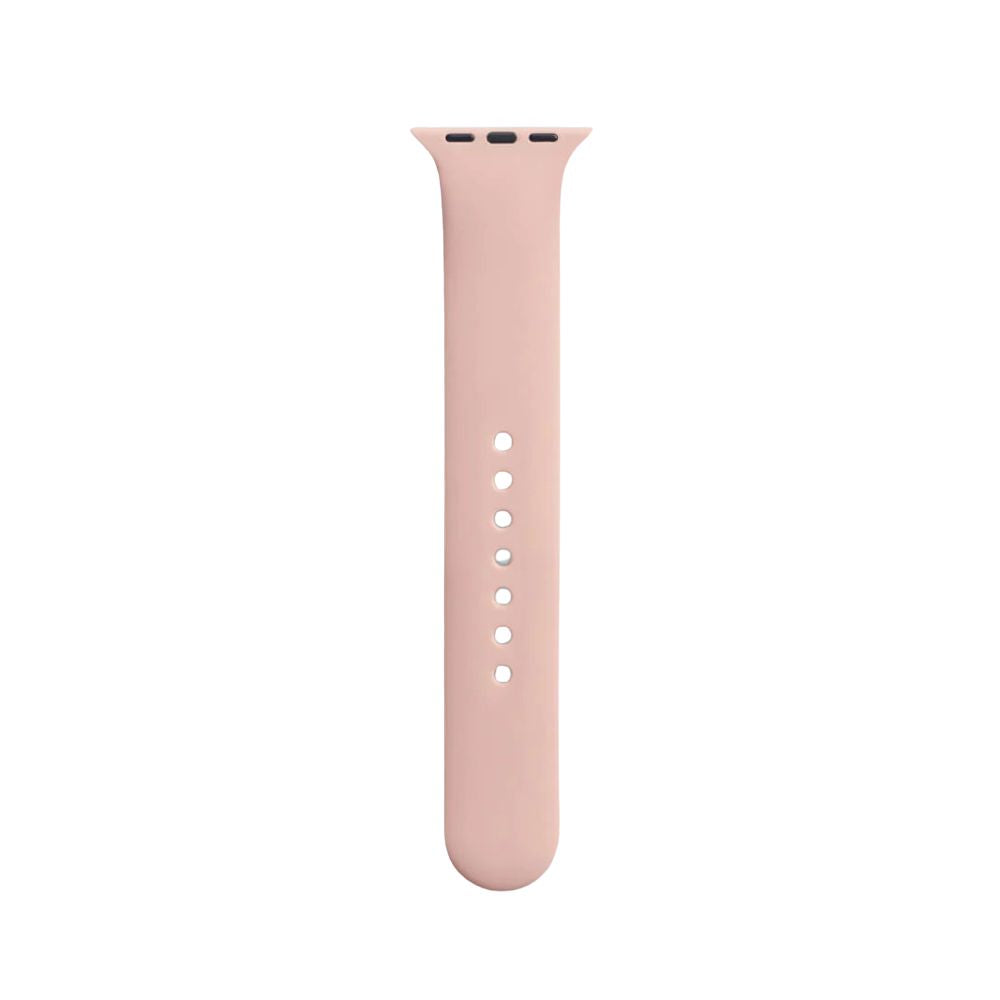 Clinbands - Silikon Armband Basic