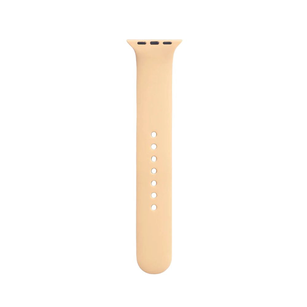 Clinbands - Silikon Armband Basic