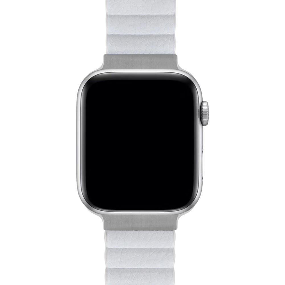 Clinbands - Lederarmband Magnet