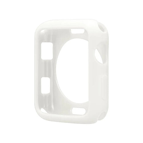 Clinbands - Gehäuseschutz Silikon für die Apple Watch