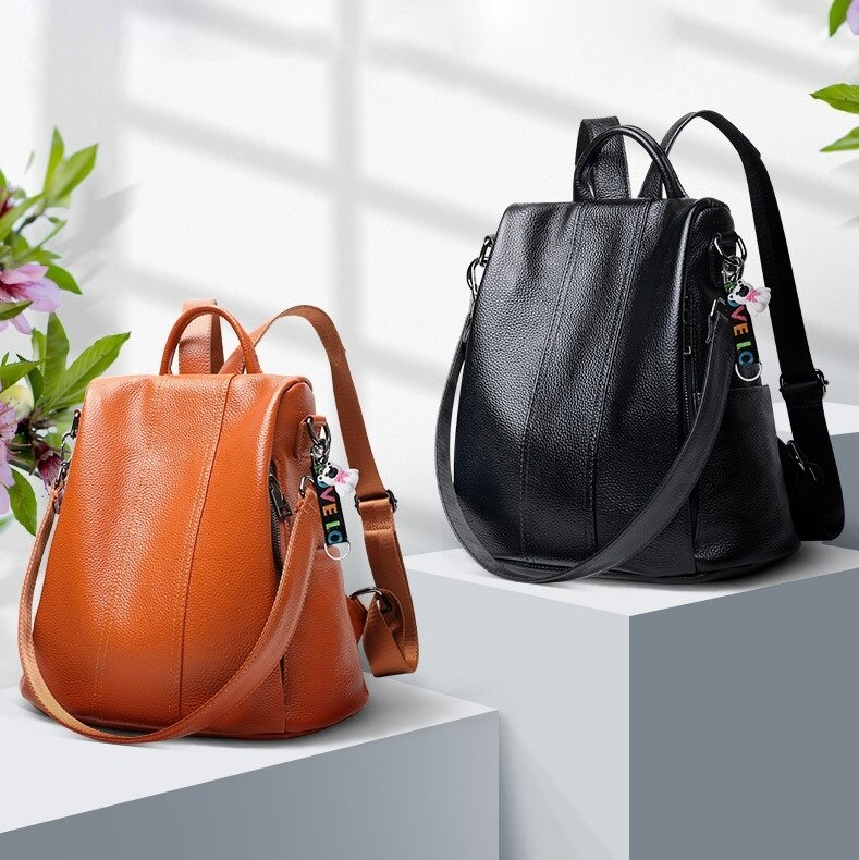 Clinbands - Anti-Diebstahl-rucksack