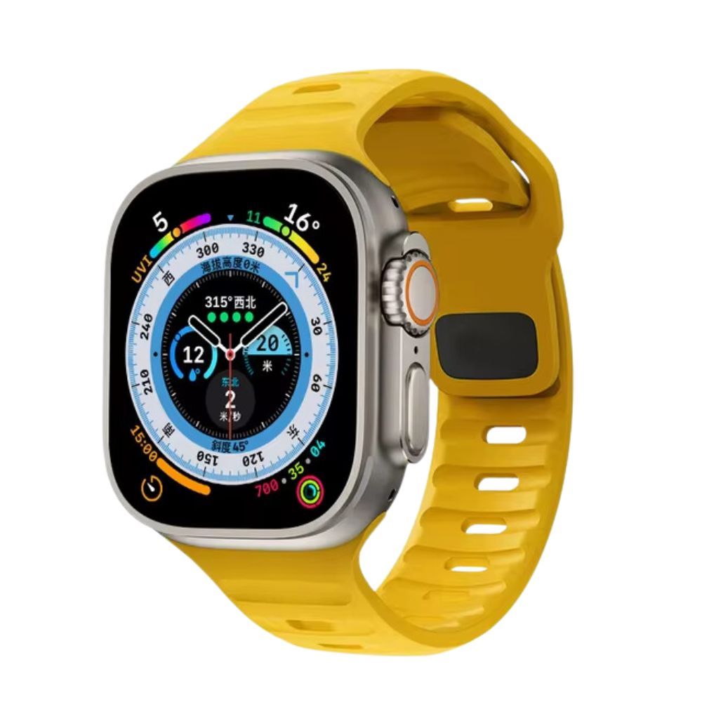 Clinbands - Silikon Aktiv Armband