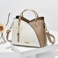 Luxuriöse elegante Handtasche für Damen